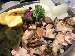 -八珍玉食鸡煲·打边炉(印象城店)