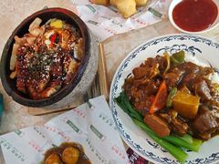 -渔记茶餐厅(渔村店)