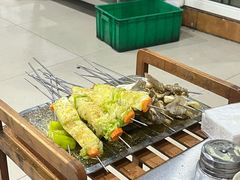 -小寒羊烧烤(凯瑞时代大厦店)