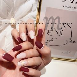 -米小兔美甲美睫