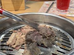 -本家韩国烤肉(青岛万象城店)