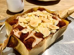 阿华田小圆-Kekimatata 生日蛋糕·烘焙教学