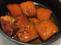 -老长春肉馆(创业大街店)