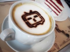 -COSTA COFFEE(国正中心店)