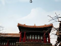 -故宫博物院(故宫)