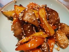 -周家二小姐的菜(西津渡店)