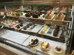 -可斯贝莉现烤面包·生日蛋糕(富力店)