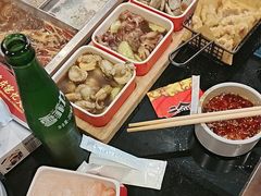 -重庆德忆火锅（龙南街3店）(渝水岸餐饮)
