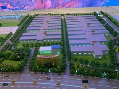 -武汉客厅中国文化博览中心