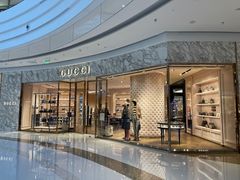 -Gucci(厦门万象城店)