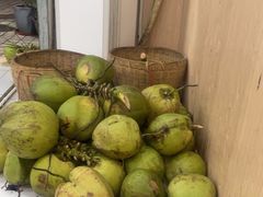 -老何家后安粉·糟粕醋海鲜火锅(三亚湾椰梦长廊店)