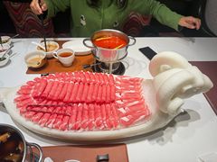 -爱丽格斯火锅(东岸国际店)