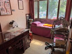 -芳草堂中医门诊部(怡芳苑店)