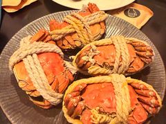 -盛宴自助餐厅(运达喜来登店)