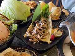 -湊湊火锅·茶憩(和平大悦城店)