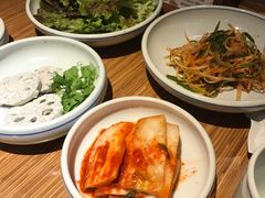 -王妃家(明洞中央店)