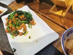 -友乐居羊蝎子(西直门店)