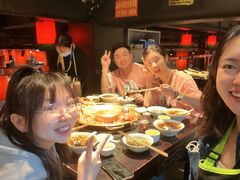 -巴蜀大宅门火锅(北大街店)