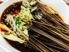 -蜀串香牛杂火锅串串