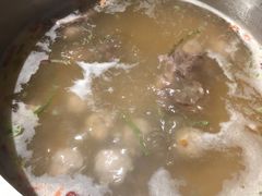 -牛很鲜潮汕牛肉火锅(朝晖路店)