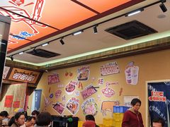 -黔三一夺夺粉酸汤火锅(百信店)