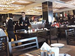 餐饮-上海新锦江大酒店