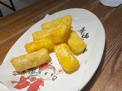 -沈家花园如皋菜(海阳路店)