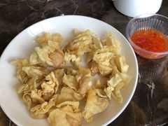 瑶柱炸云吞-蚝专家(北滘店)