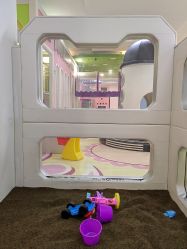 -孩子王童乐园(芜湖万达店)