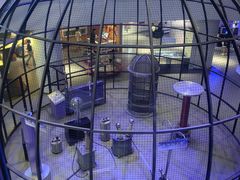 -苏州青少年科技馆