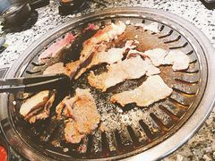 -汉拿山(包河万达店)