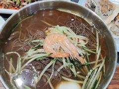 -泰白海鲜烧烤大全