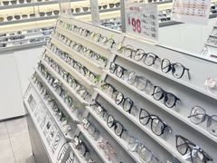 -青山良镜(中国丹阳国际眼镜城店)