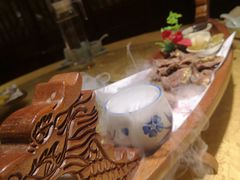 -苏城小院·园林精致苏州菜(斜塘老街店)