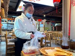 -印象鲵宴·张家界地标美食名片(溪布街店)