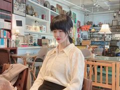 -旧天堂书店(华侨城创意文化园南山特色文化街区店)
