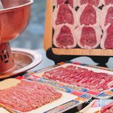 上海火锅好评榜top1你绝对不能错过的地方就是京悦南门涮羊肉