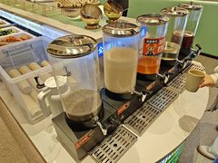 -素满香·全民食养自助(长宁龙之梦店)