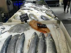 -利客来李村购物中心