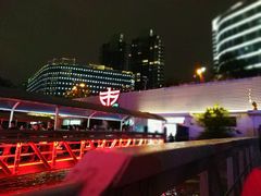 -公平路渡口(轮渡站)