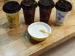 -七七家的糖水店(南湾街1号店)