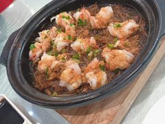 -郭林家常菜(狼垡店)