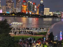 -上海港国际客运中心