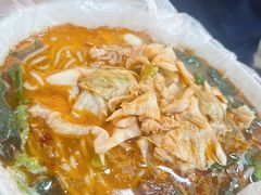 -二钢串叔麻辣烫(华龙大厦店)
