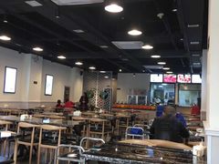 大堂-古乐牛香·鲜牛肉牛杂火锅(解放东路店)