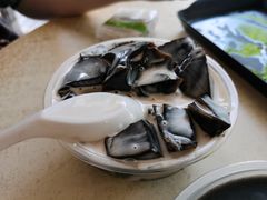 夏三宝-百花传统甜品店(原址店)