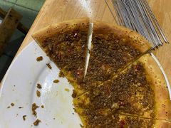 -清真·马峰烤肉(小学习北巷店)