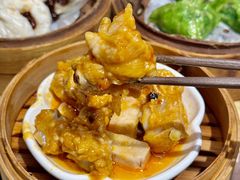 -点都德(喜粤楼店)