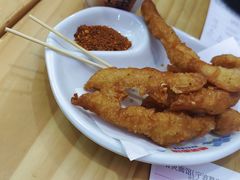 -哈灵面馆(宁波路店)