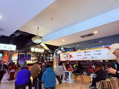 -韩盛·盛江山自助料理(于洪新玛特店)